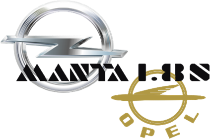 Opel Logotyper